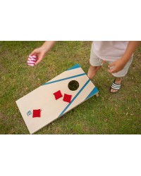Jogo Corn Hole 80x40